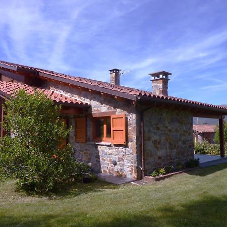 Casa Perecampelles - Vall De Nuria - Ripolles Ngoại thất bức ảnh