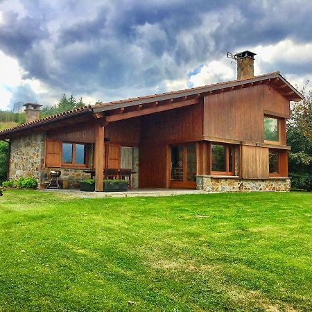Casa Perecampelles - Vall De Nuria - Ripolles Ngoại thất bức ảnh
