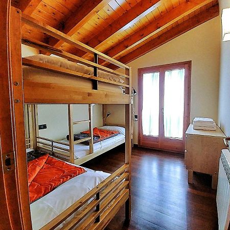 Casa Perecampelles - Vall De Nuria - Ripolles Ngoại thất bức ảnh