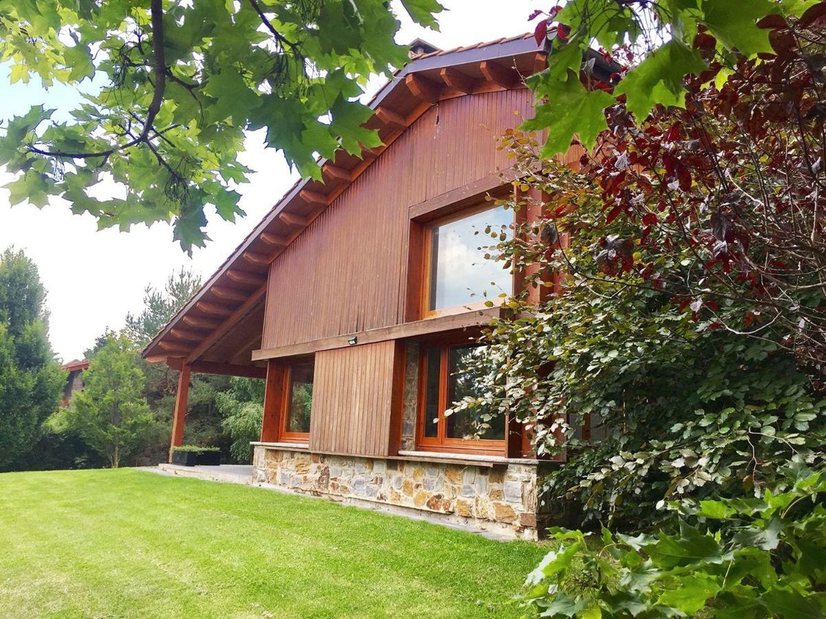 Casa Perecampelles - Vall De Nuria - Ripolles Ngoại thất bức ảnh