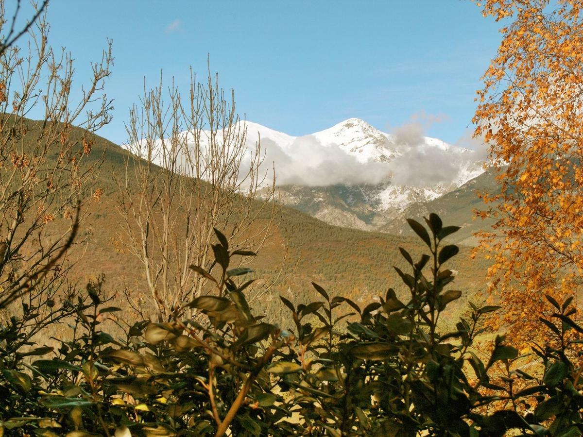 Casa Perecampelles - Vall De Nuria - Ripolles Ngoại thất bức ảnh
