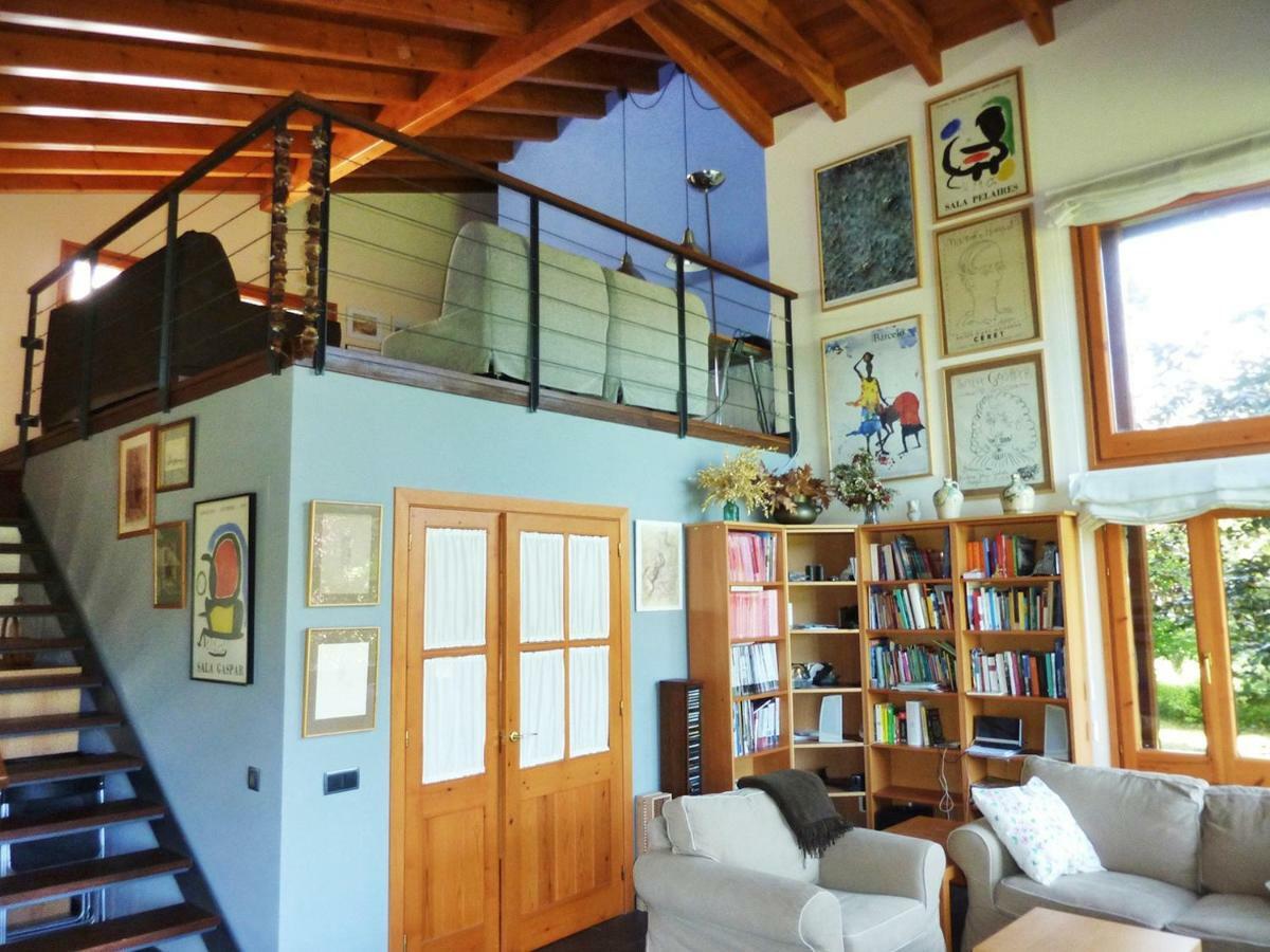 Casa Perecampelles - Vall De Nuria - Ripolles Ngoại thất bức ảnh
