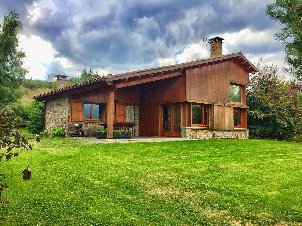 Casa Perecampelles - Vall De Nuria - Ripolles Ngoại thất bức ảnh