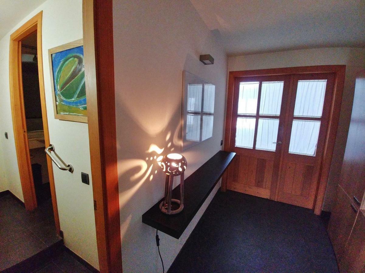 Casa Perecampelles - Vall De Nuria - Ripolles Ngoại thất bức ảnh