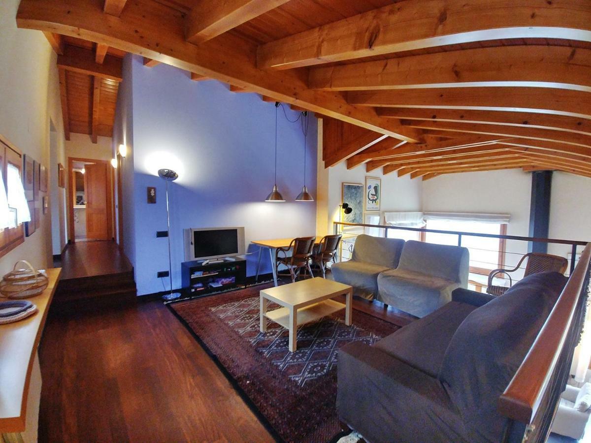 Casa Perecampelles - Vall De Nuria - Ripolles Ngoại thất bức ảnh
