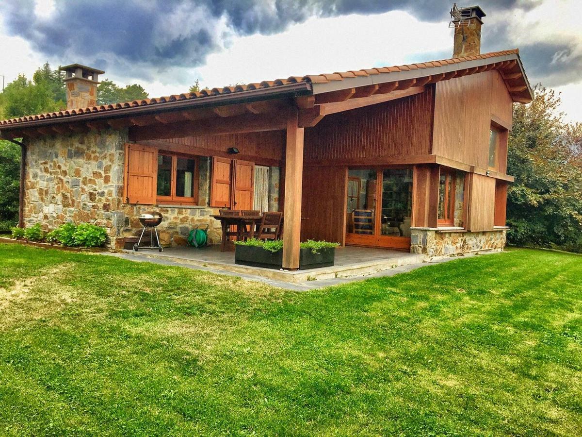 Casa Perecampelles - Vall De Nuria - Ripolles Ngoại thất bức ảnh
