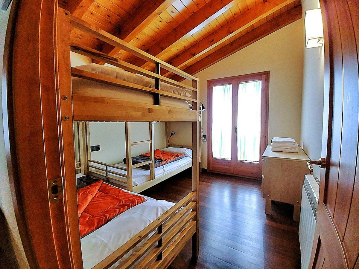 Casa Perecampelles - Vall De Nuria - Ripolles Ngoại thất bức ảnh