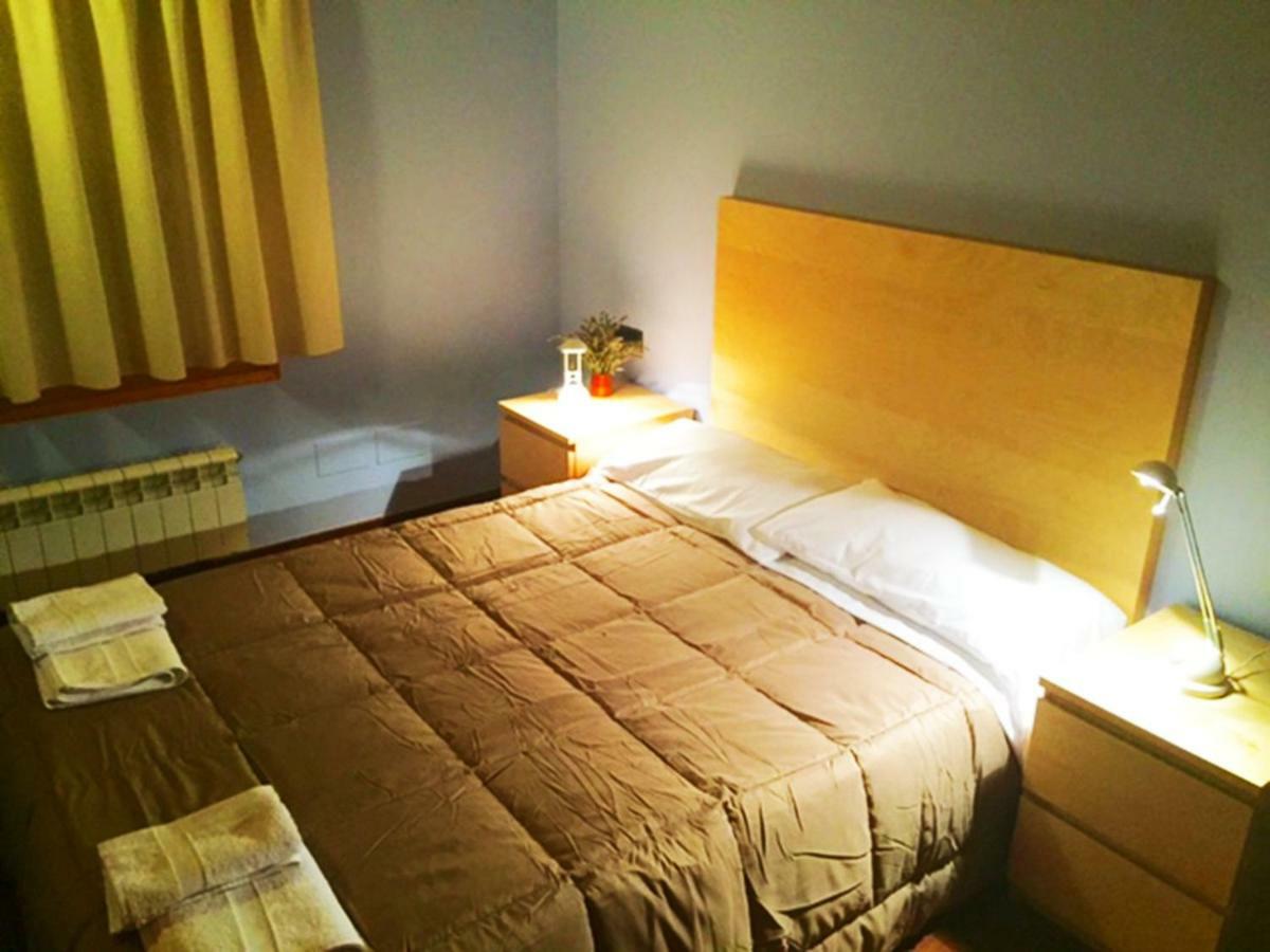 Casa Perecampelles - Vall De Nuria - Ripolles Ngoại thất bức ảnh