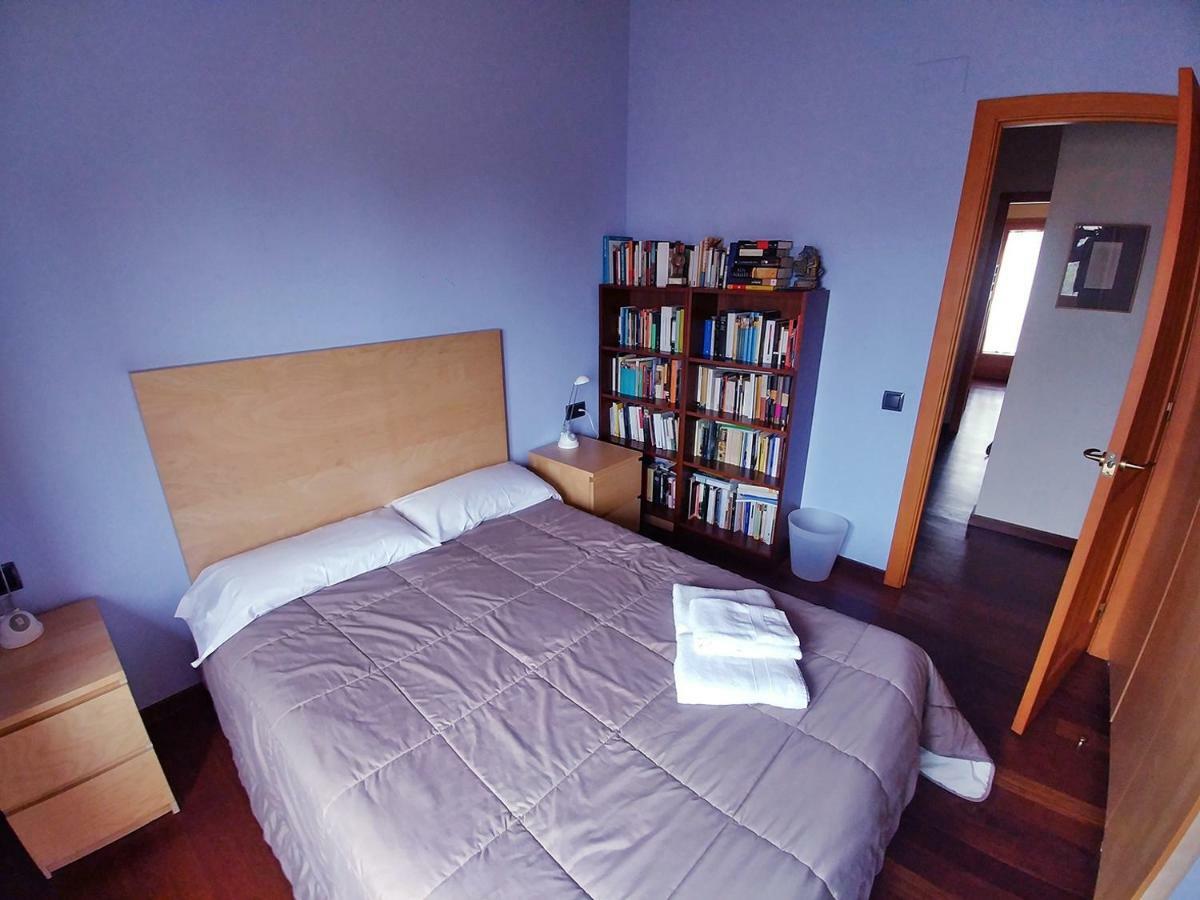 Casa Perecampelles - Vall De Nuria - Ripolles Ngoại thất bức ảnh