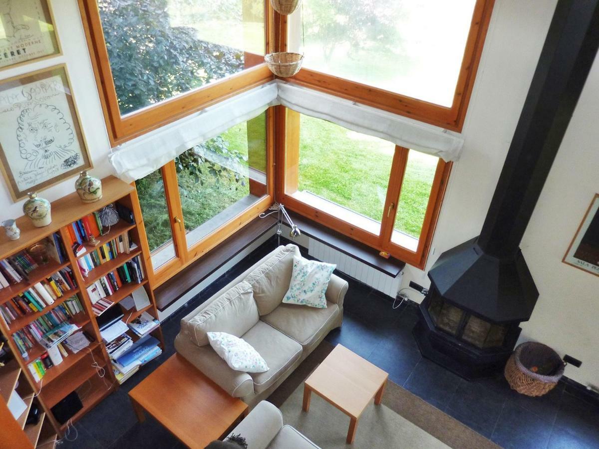 Casa Perecampelles - Vall De Nuria - Ripolles Ngoại thất bức ảnh