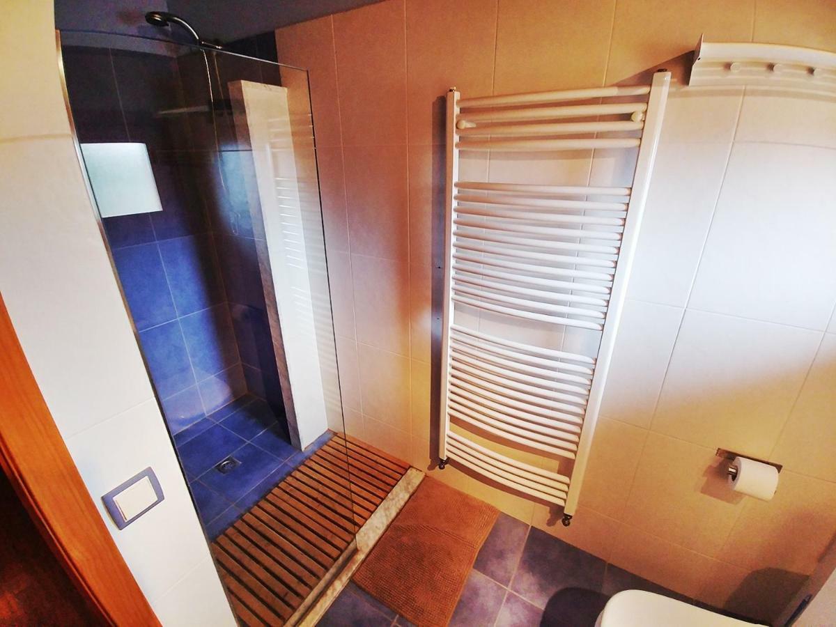 Casa Perecampelles - Vall De Nuria - Ripolles Ngoại thất bức ảnh
