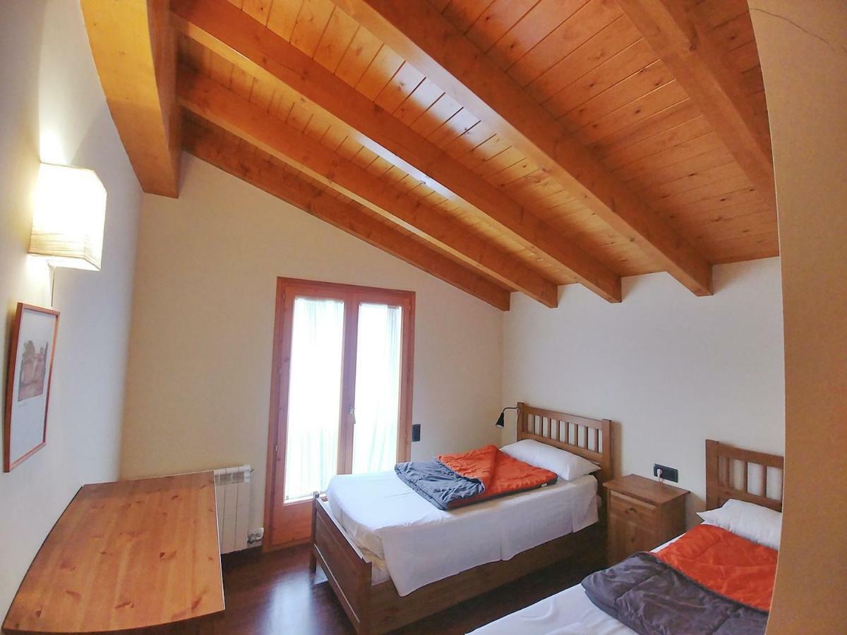 Casa Perecampelles - Vall De Nuria - Ripolles Ngoại thất bức ảnh