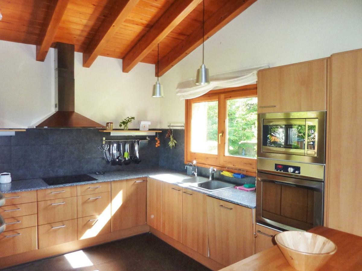 Casa Perecampelles - Vall De Nuria - Ripolles Ngoại thất bức ảnh